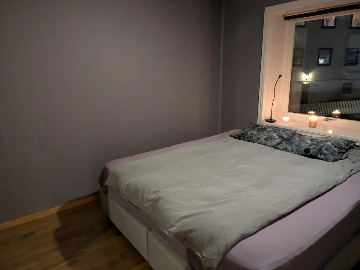 ברגן Nice Apartment Close To City Centre נורבגיה