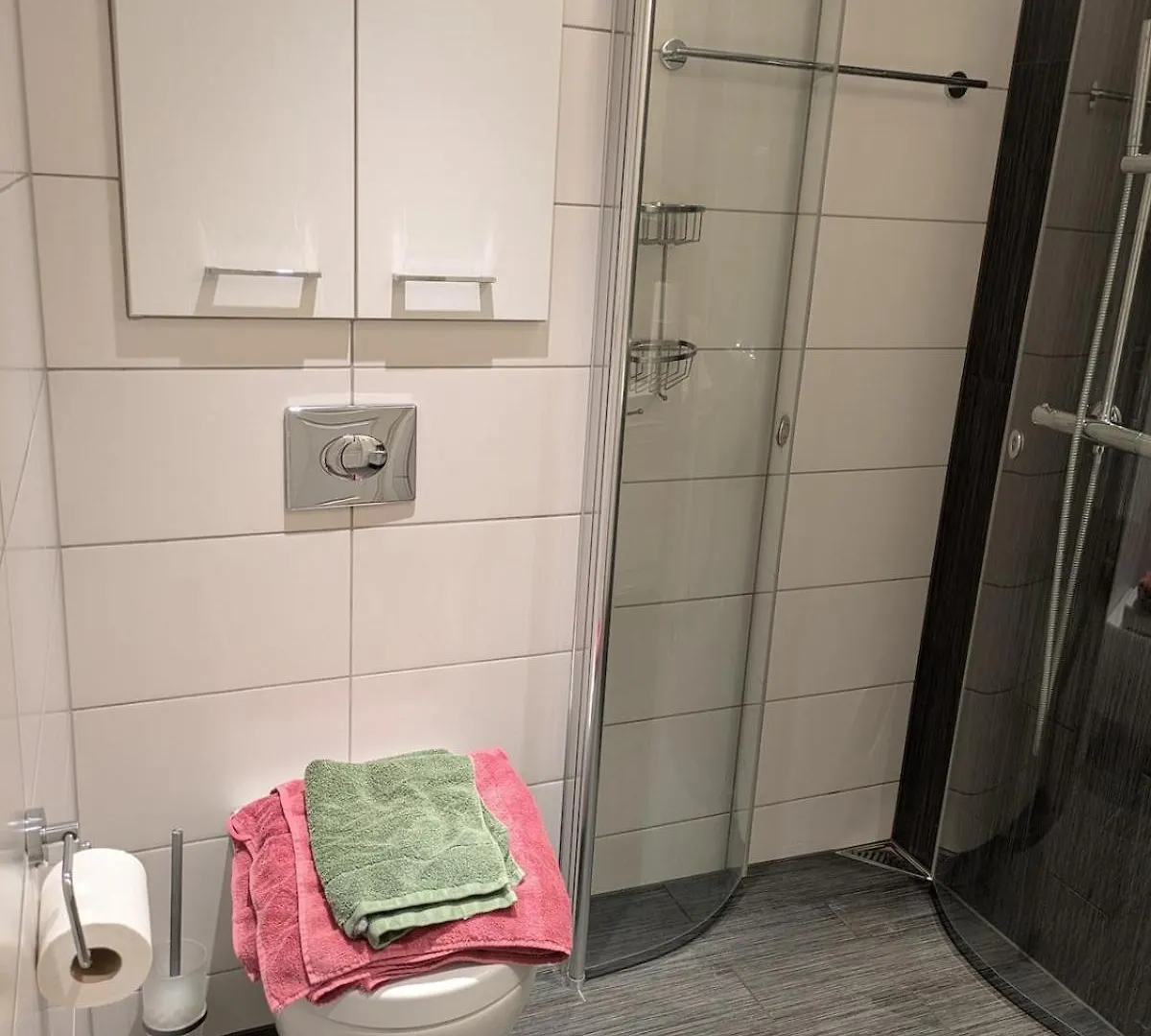 ברגן Nice Apartment Close To City Centre