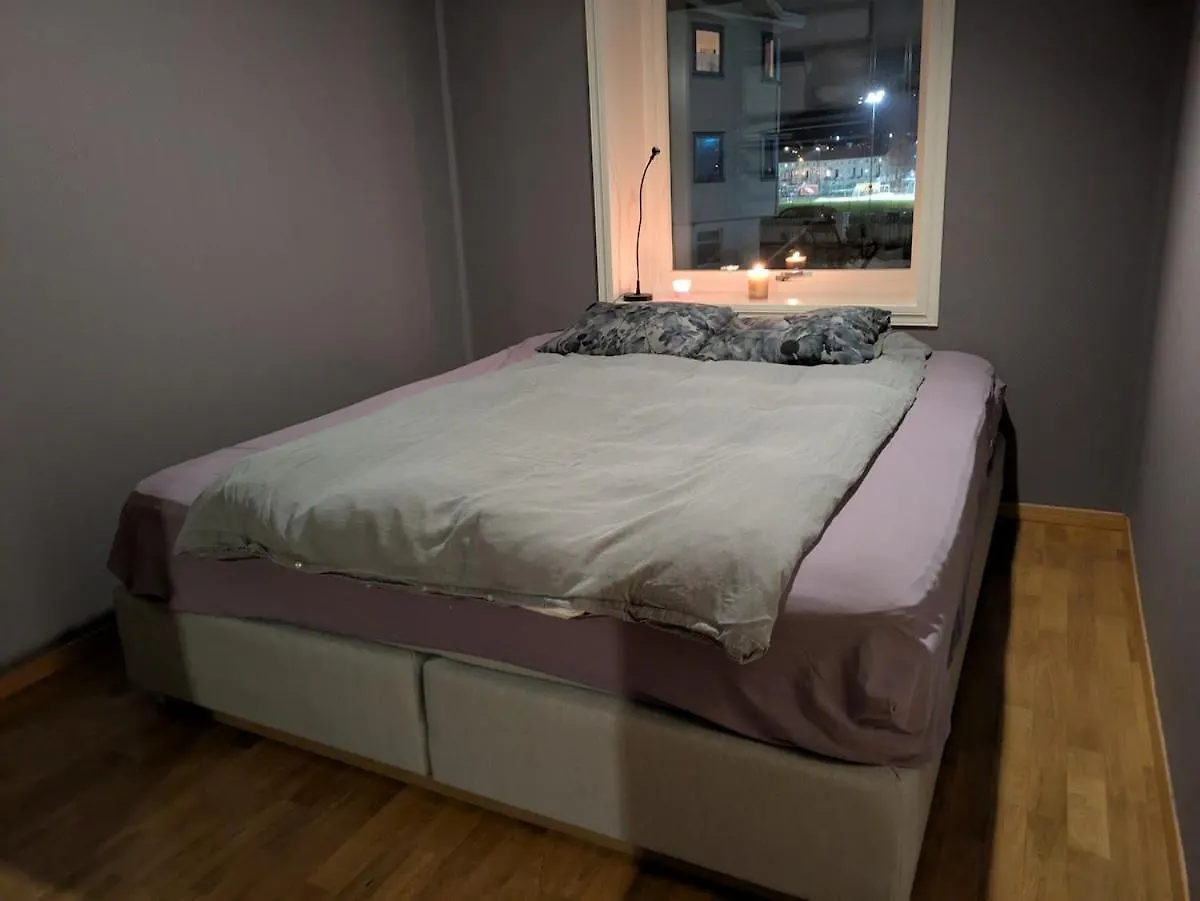 ברגן Nice Apartment Close To City Centre
