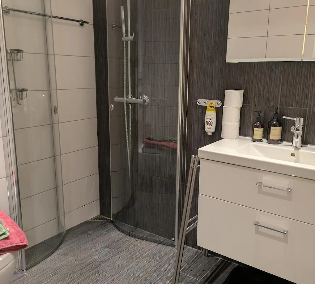 ברגן Nice Apartment Close To City Centre נורבגיה