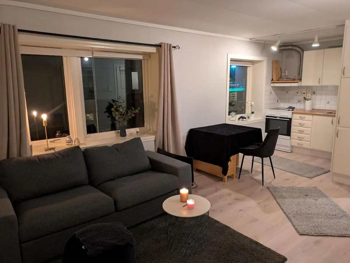ברגן Nice Apartment Close To City Centre